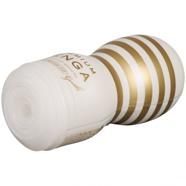 TENGA Premium Original Gentle Vacuum Cup Masturbator Produktbillede 2