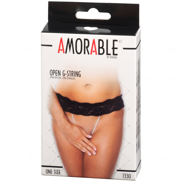 Rimba Perle G-Streng Emballagebillede 90