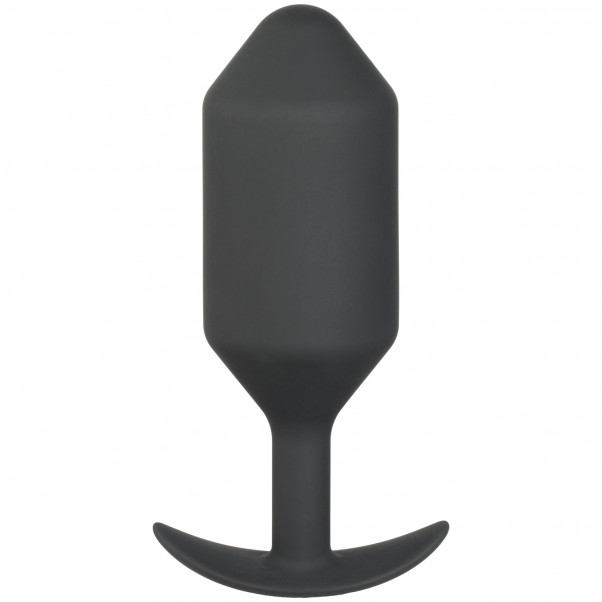 B-Vibe Snug Plug 6 Butt Plug Produktbillede 1