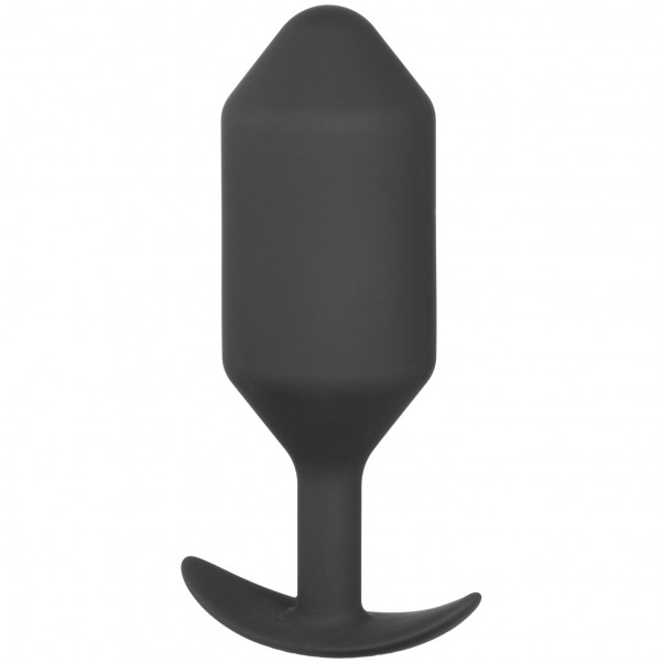 B-Vibe Snug Plug 6 Butt Plug Produktbillede 2