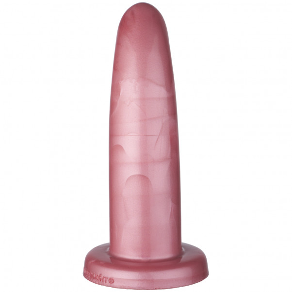 HerSpot Golden Rose Small Dildo Produktbillede 3