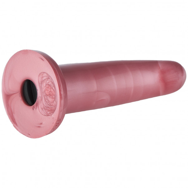 HerSpot Golden Rose Small Dildo Produktbillede 4