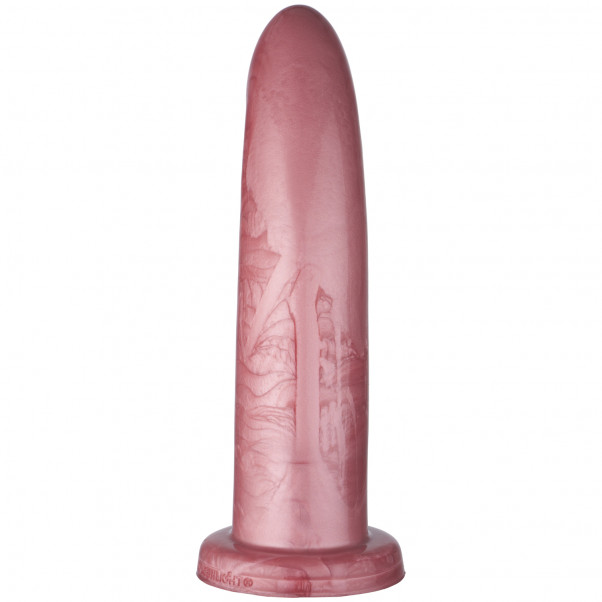 HerSpot Golden Rose Large Dildo Produktbillede 3