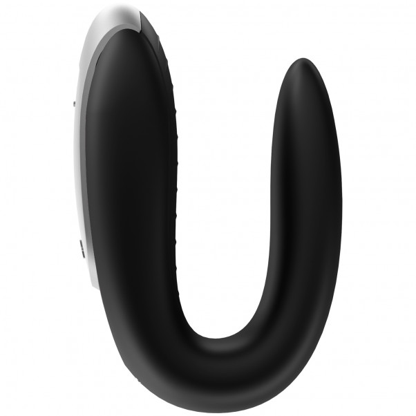 Satisfyer Double Fun App-Styret Par Vibrator Produktbillede 5