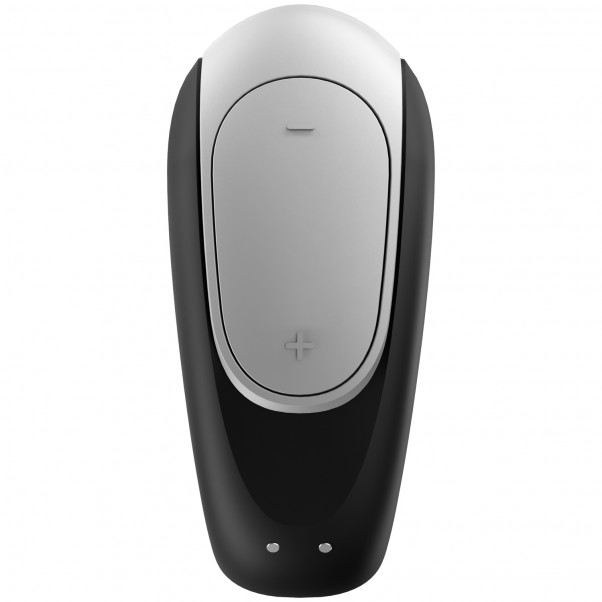 Satisfyer Double Fun App-Styret Par Vibrator Produktbillede 8