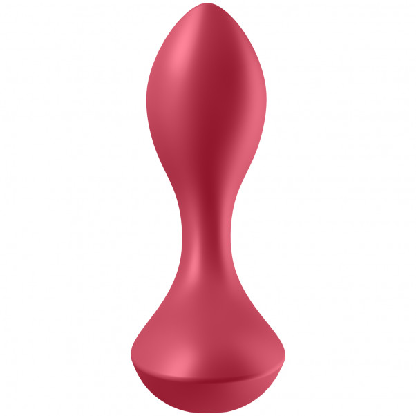 Satisfyer Backdoor Lover Butt Plug Vibrator Produktbillede 5