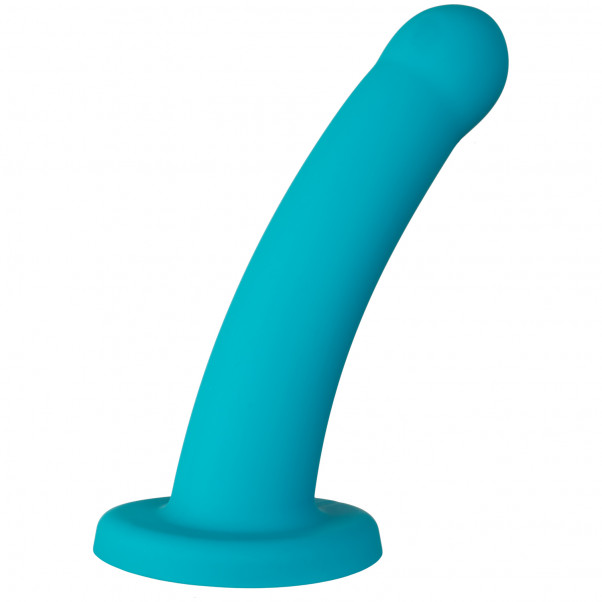 Sportsheets Hux Silikone Dildo 20 cm Produktbillede 1