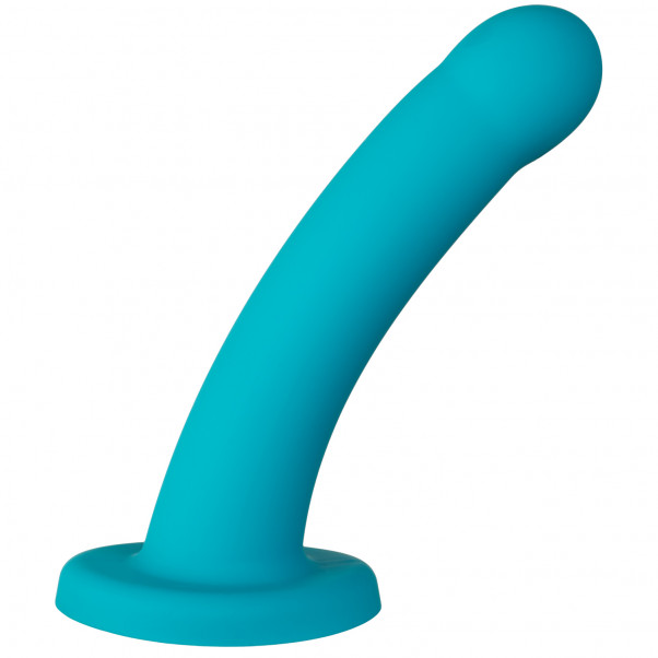 Sportsheets Hux Silikone Dildo 20 cm Produktbillede 2