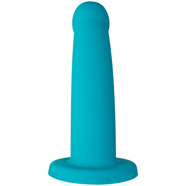 Sportsheets Hux Silikone Dildo 20 cm Produktbillede 3
