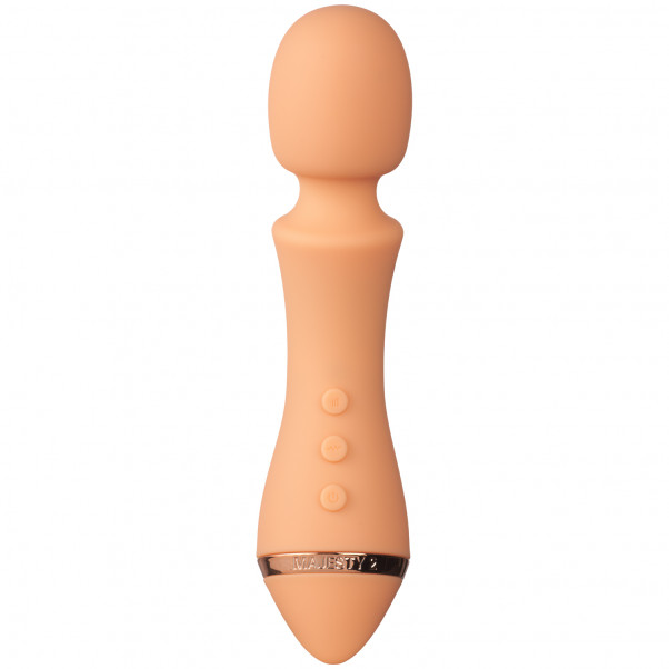 Vush Majesty 2 Wand Vibrator Produktbillede 2