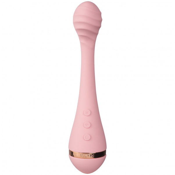 Vush Myth G-Punkts Vibrator Produktbillede 2