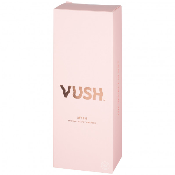 Vush Myth G-Punkts Vibrator Emballagebillede 90