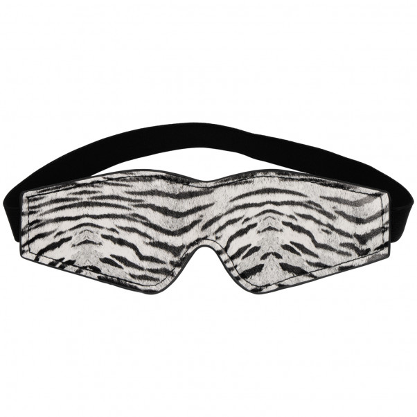 Baseks Zebra Kinky Bondage Sæt 3 stk Produktbillede 4