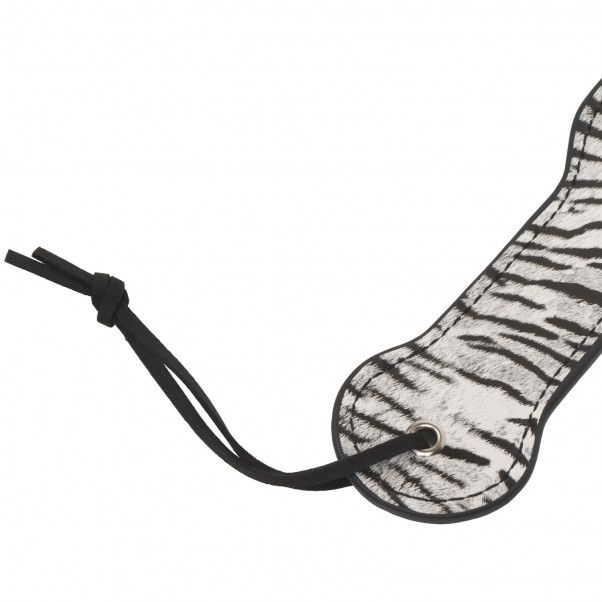 Baseks Zebra Paddle Produktbillede 2