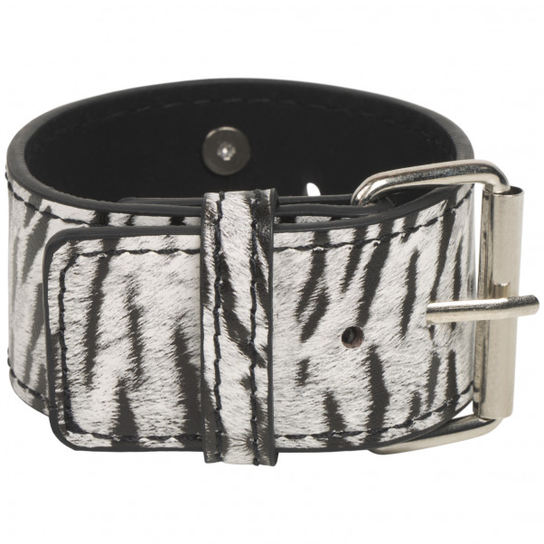 Baseks Zebra Manchetter Produktbillede 2