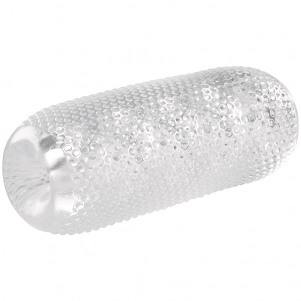 Mr. Membr Nubby Structure Klar Masturbator Produktbillede 1