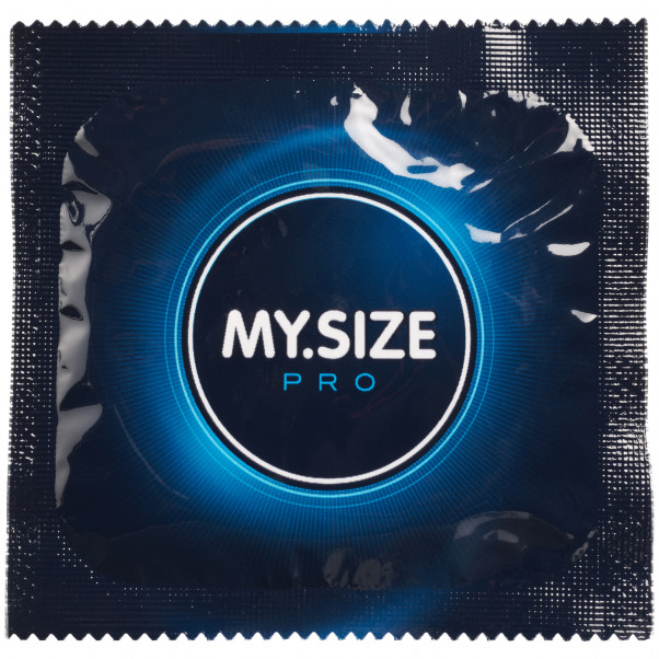 My.Size Pro Kondomer Produktbillede 2