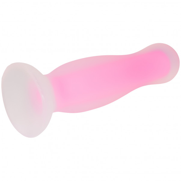 Baseks Selvlysende Small Anal Dildo Produktbillede 3