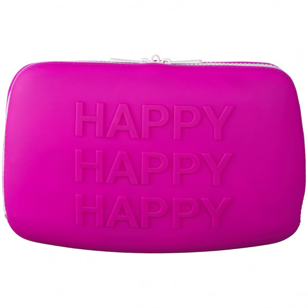 Happy Rabbit Silikone Opbevaringstaske Produktbillede 1