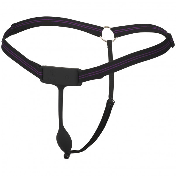 Adrien Lastic Pan-T Vibe Trusse Vibrator Produktbillede 4