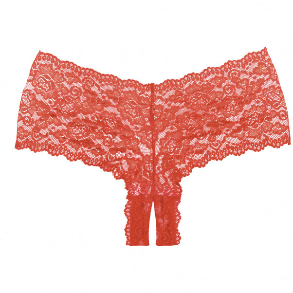 Adore Candy Apple Rød Hipster Produktbillede 3