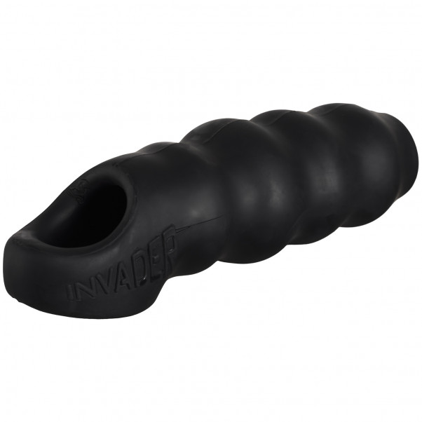 Oxballs Invader Penis Sleeve Produktbillede 5