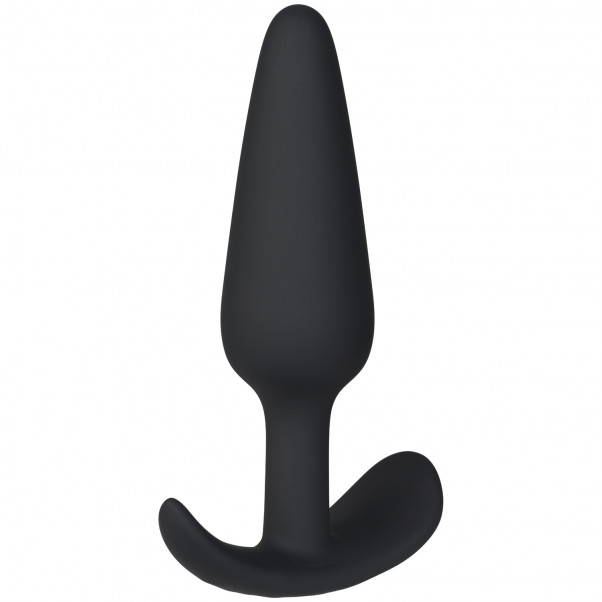 Sinful Smooth Sailor Vibrerende Butt Plug Produktbillede 2