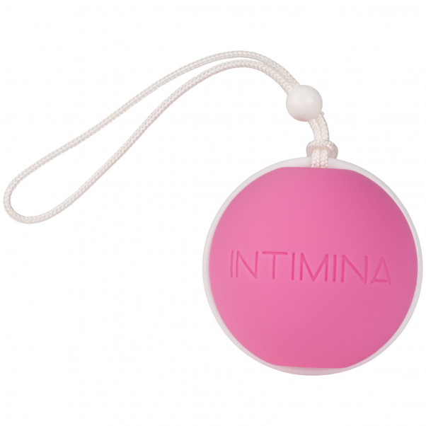 Intimina Laselle Bækkenbundskugle 38 g Produktbillede 2