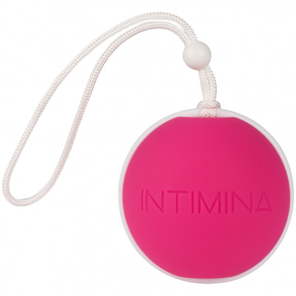 Intimina Laselle Bækkenbundskugle 48 g Produktbillede 2