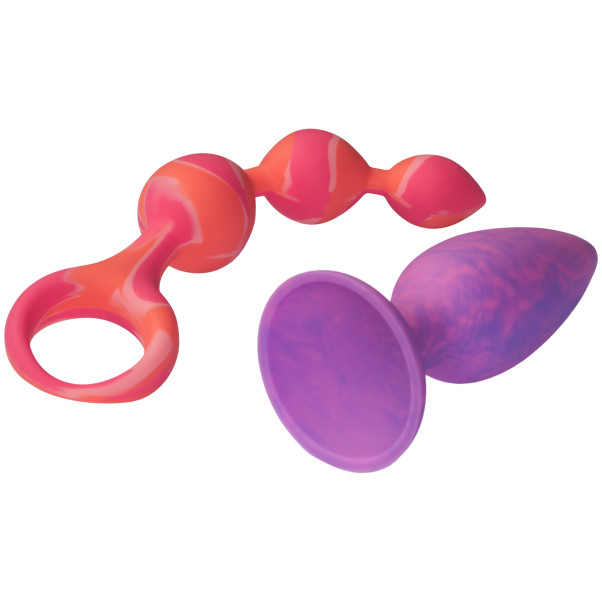 baseks Playful Beginners Anal Sæt Produktbillede 3