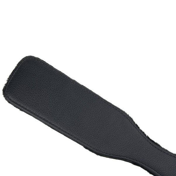 obaie Blød Kunstlæder Spanking Paddle Produktbillede 2