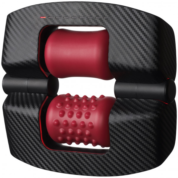 Orctan Oral Sex Simulator Masturbator Produktbillede 1