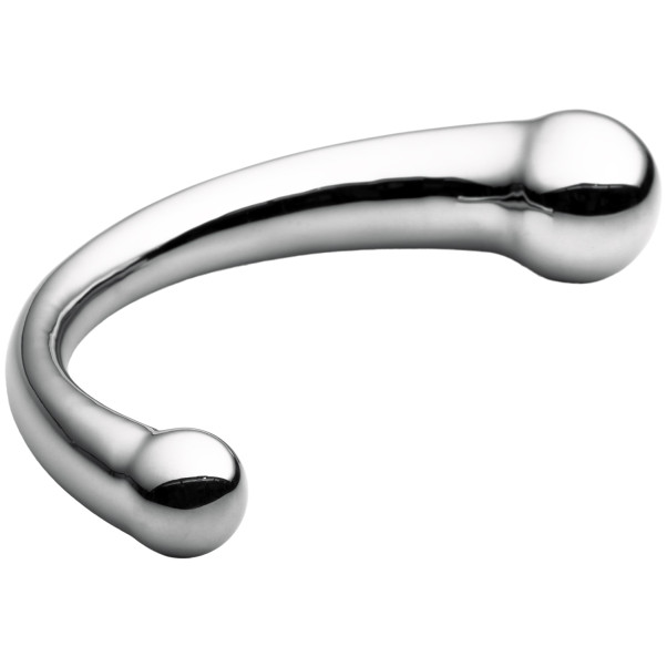 Sinful Stål G&P Dildo Stimulator 24 cm Produktbillede 2