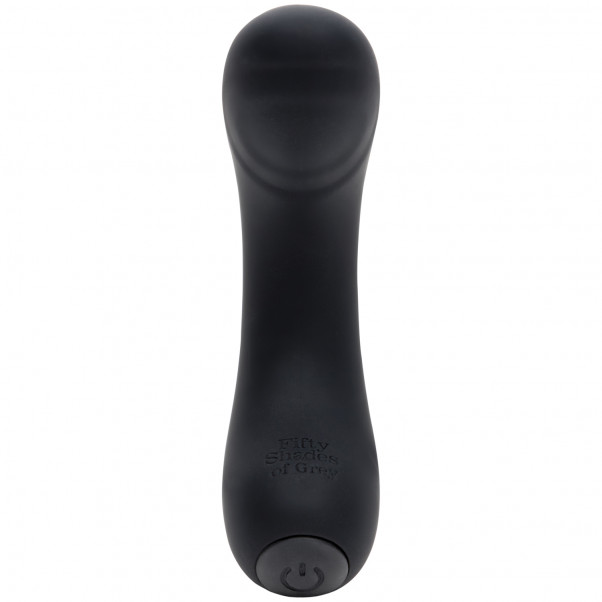 Fifty Shades of Grey Sensation G-punkts Vibrator Produktbillede 3