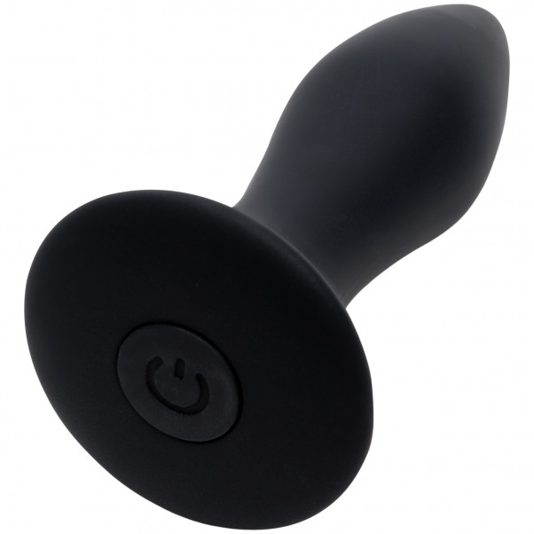 Fifty Shades of Grey Sensation Vibrerende Butt Plug Produktbillede 3