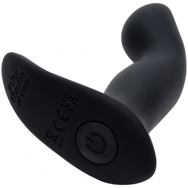 Fifty Shades of Grey Sensation Vibrerende Prostata Massager Produktbillede 3