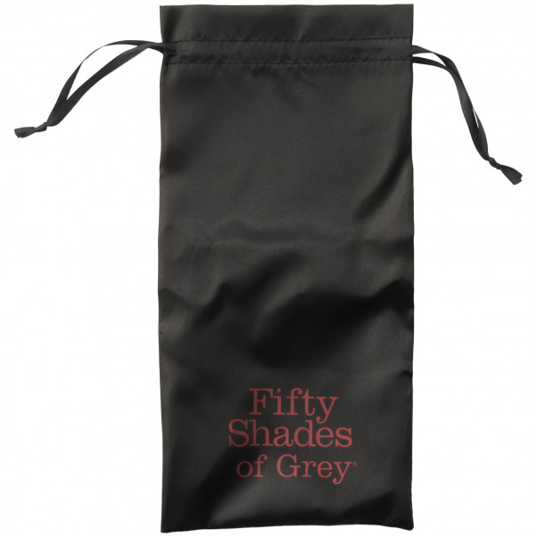 Fifty Shades of Grey Sweet Anticipation Blindfold Produktbillede 5