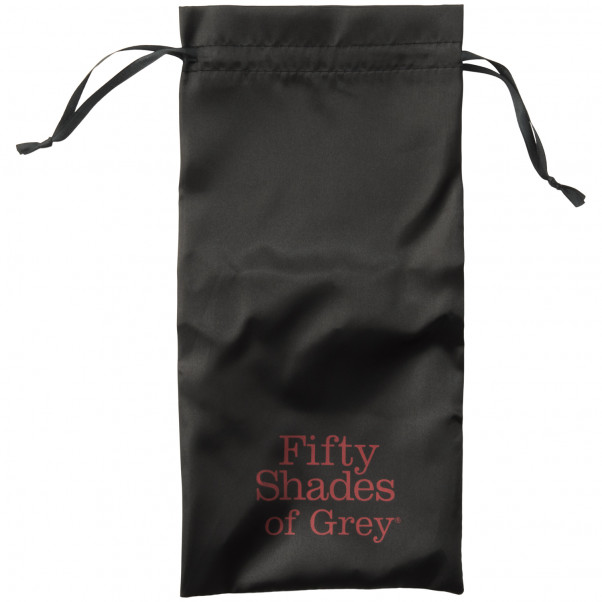 Fifty Shades of Grey Sweet Anticipation Rund Paddle Produktbillede 4
