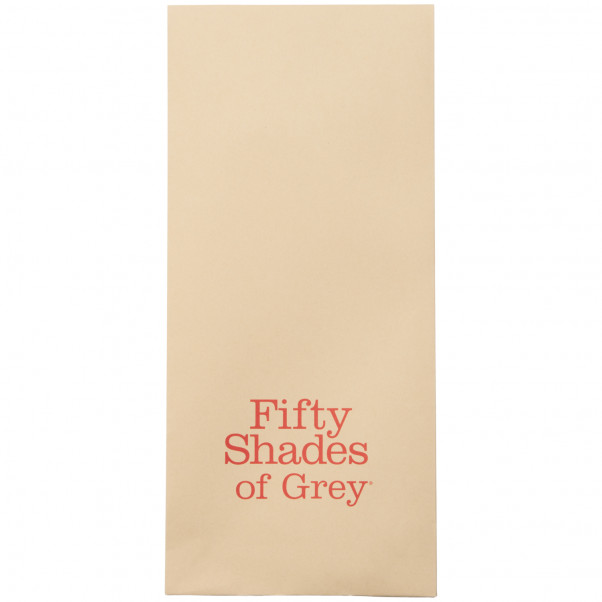 Fifty Shades of Grey Sweet Anticipation Rund Paddle Emballagebillede 90