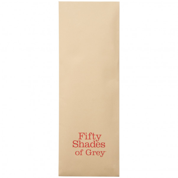Fifty Shades of Grey Sweet Anticipation Håndleds Manchetter Emballagebillede 90