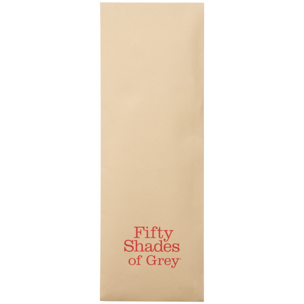 Fifty Shades of Grey Sweet Anticipation Bindesæt til Under Madrassen Emballagebillede 90