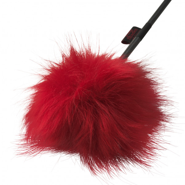 Fifty Shades of Grey Sweet Anticipation Faux Feather Tickler Produktbillede 3