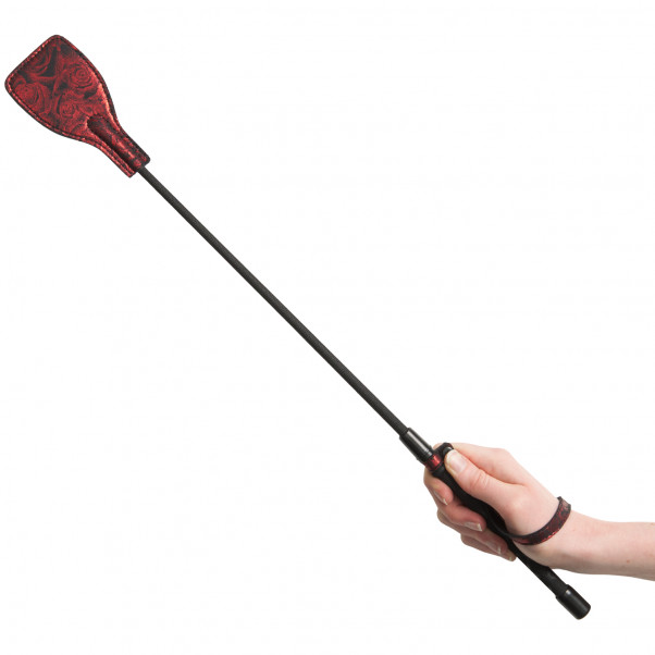Fifty Shades of Grey Sweet Anticipation Ridepisk Produktbillede med hånd 50