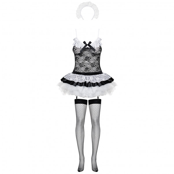 Obsessive Stuepige Kostume Produktbillede 3