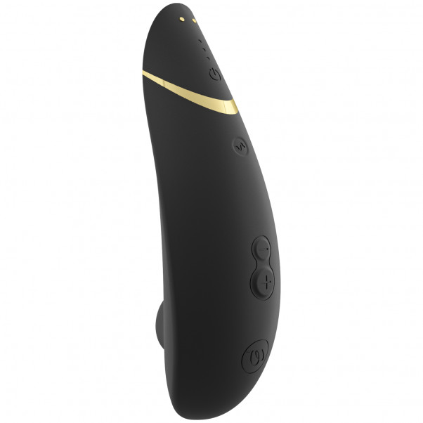 Womanizer Premium 2 Klitoris Stimulator Produktbillede 7
