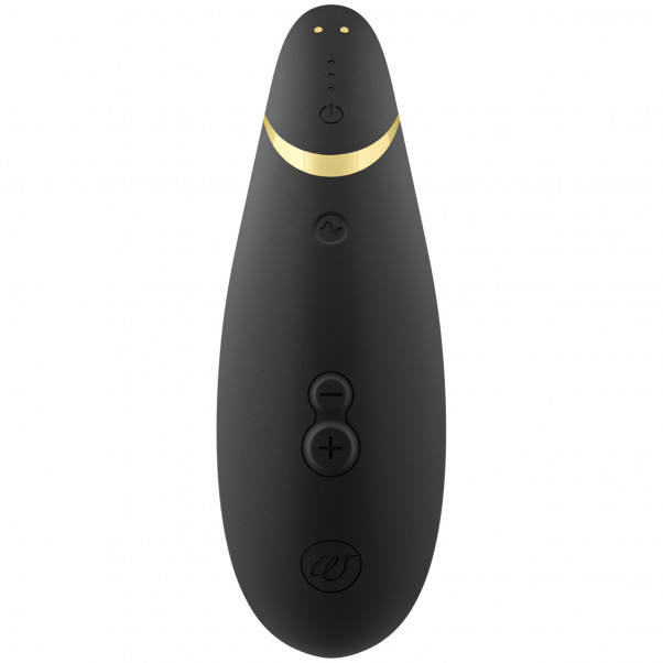 Womanizer Premium 2 Klitoris Stimulator Produktbillede 8