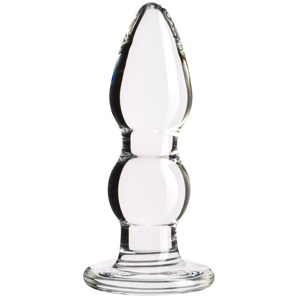 Sinful Groove Small Glas Butt Plug Produktbillede 1