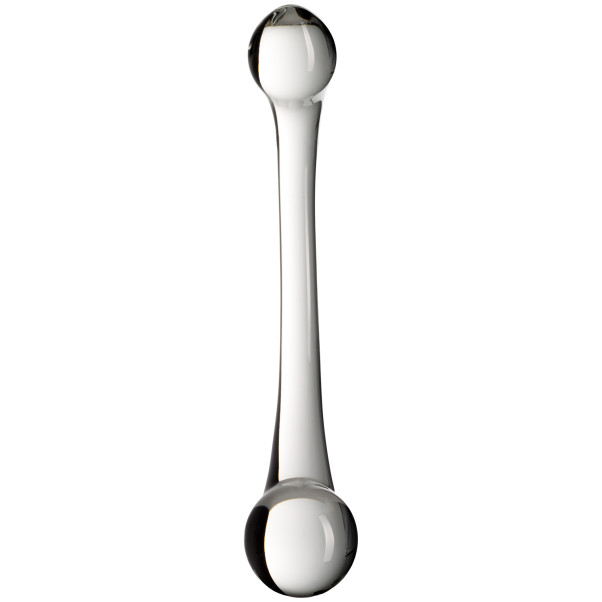 Sinful Glas G&P Dildo 20 cm Produktbillede 2