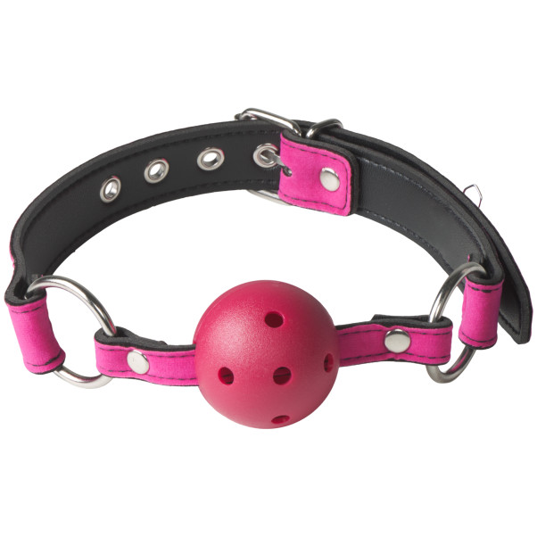 Rimba Velcro Soft Bondage Starter Sæt Produktbillede 4