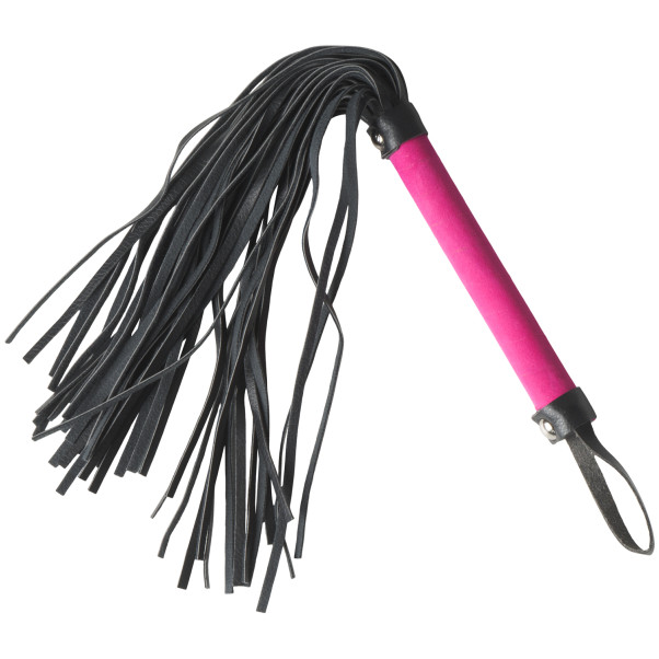 Rimba Velcro Soft Bondage Starter Sæt Produktbillede 8